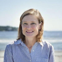 Kelly Schneider Top real estate agent in Narragansett
