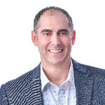 Headshot of Anthony Giglio, real estate agent