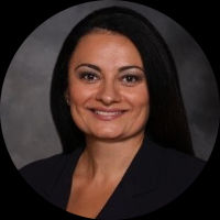 Jackie Zlatanovski loan officer