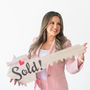 Nury Smith Top real estate agent in Bridgeport