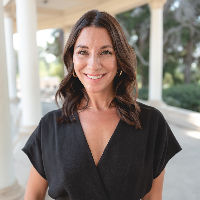 Lisa Padilla
