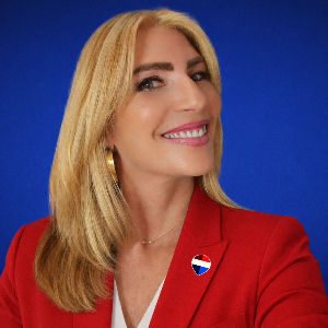 Laura Irma Hernandez Gregorat