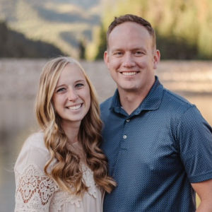 Jordana Jared Proctor Top real estate agent in Orem