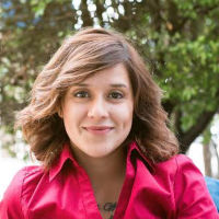 Ana Delgadillo Top real estate agent in Mansfield
