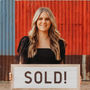 Sarah Underwood Top real estate agent in Rockdale