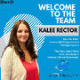 Kalee Rector Top real estate agent in Merrillville