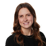 Headshot of Taylor Ash, real estate agent