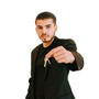 Jose Montes Top real estate agent in San Diego