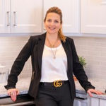 Elisa OConnell Top real estate agent in Andover