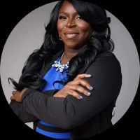 Tamika Jones loan officer