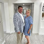 John & Jill Finnegan Top real estate agent in Jeffersonville