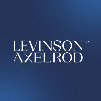 Levinson Axelrod