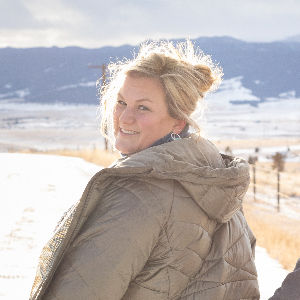 Katey White Top real estate agent in Butte