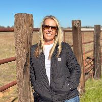 Becky Roenspie Top real estate agent in Galt