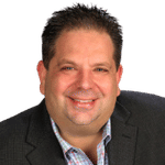 Headshot of JIMMY DIAMOND, real estate agent