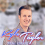 Kyle Taylor Top real estate agent in Midlothian