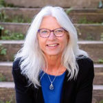 Beth Zabriskie Top real estate agent in Asheville