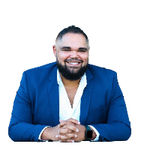 Headshot of CT Jackson, real estate agent