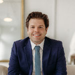 Nate Daniel Top real estate agent in Millbury