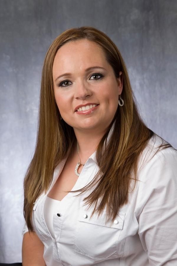 Erica Wright Top real estate agent in Beaumont