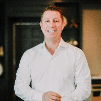 Mike Boone Top real estate agent in Midlothian