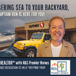 RONALD HORTON