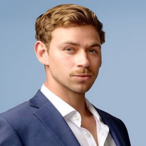 Tyler Buckun Top real estate agent in Marco Island