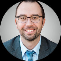 Jared Plonski loan officer