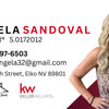 Marketing Material Thumbnail