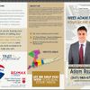 Marketing Material Thumbnail