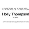 Marketing Material Thumbnail