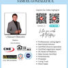 Marketing Material Thumbnail