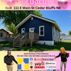 Marketing Material Thumbnail