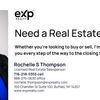 Marketing Material Thumbnail
