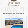 Marketing Material Thumbnail