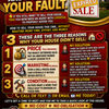 Marketing Material Thumbnail