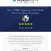 Marketing Material Thumbnail