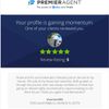 Marketing Material Thumbnail