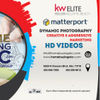 Marketing Material Thumbnail