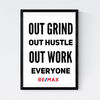 Marketing Material Thumbnail