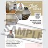 Marketing Material Thumbnail