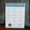 Marketing Material Thumbnail