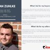 Marketing Material Thumbnail