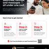 Marketing Material Thumbnail