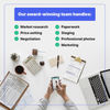 Marketing Material Thumbnail