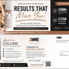 Marketing Material Thumbnail