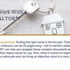 Marketing Material Thumbnail