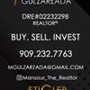 Marketing Material Thumbnail
