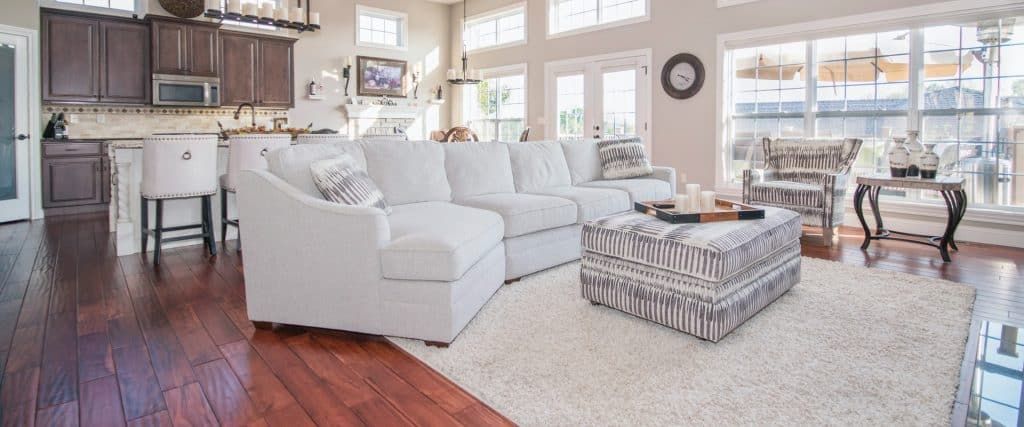 Living Room Design - FastExpert
