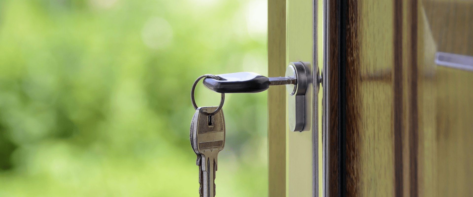 rent to own process